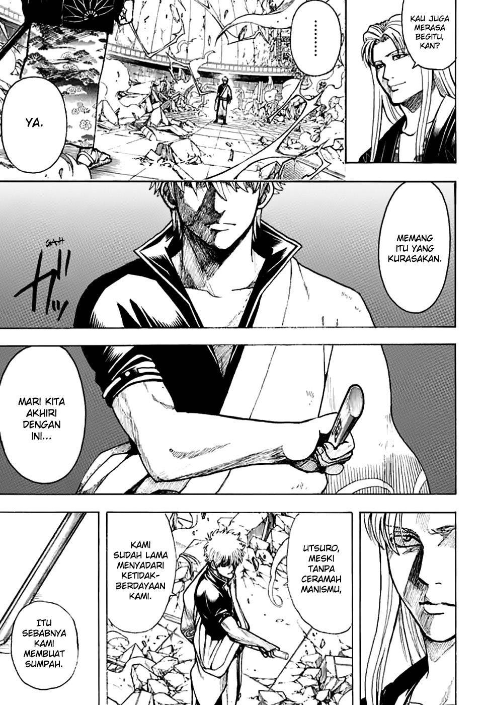 Chapter 703 - halaman 5