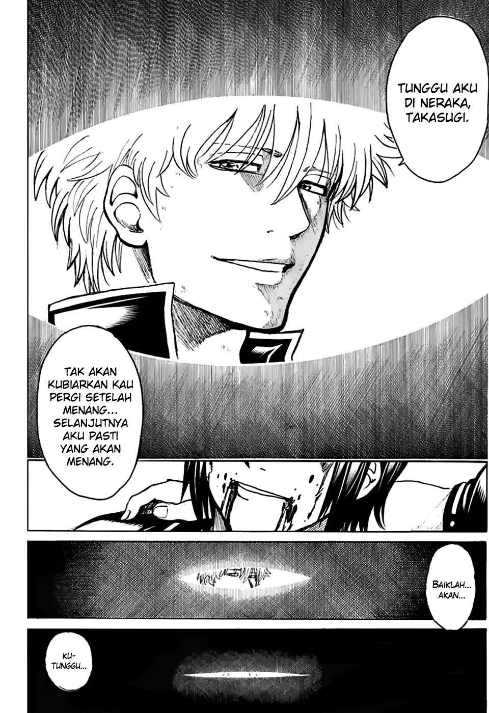 Chapter 703 - halaman 41