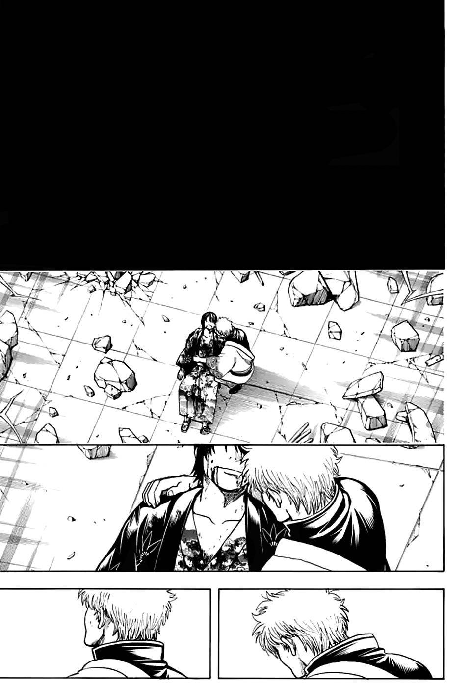 Chapter 703 - halaman 42