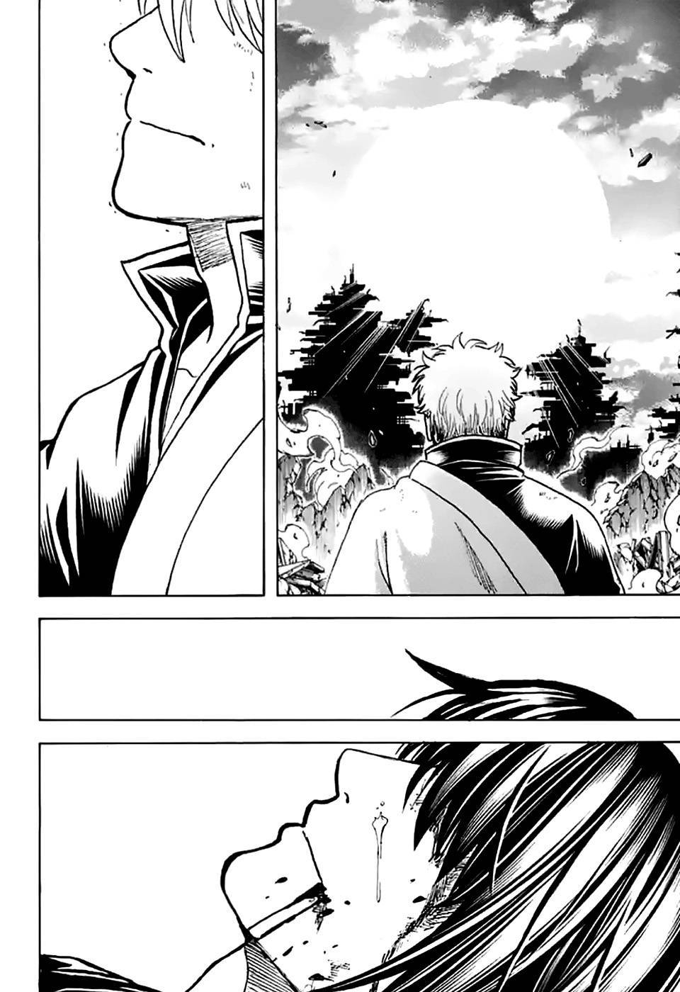 Chapter 703 - halaman 43