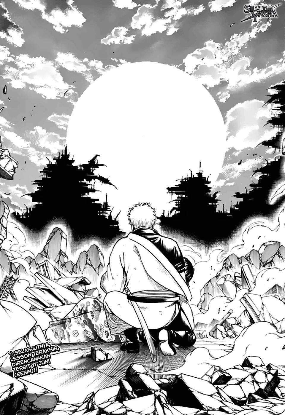 Chapter 703 - halaman 44