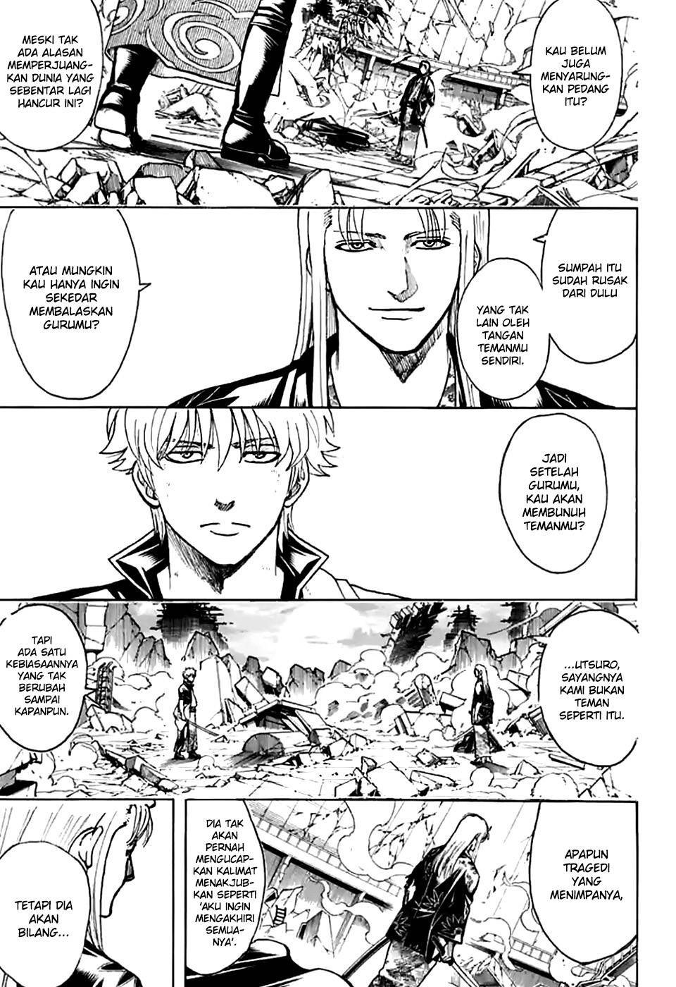 Chapter 703 - halaman 7