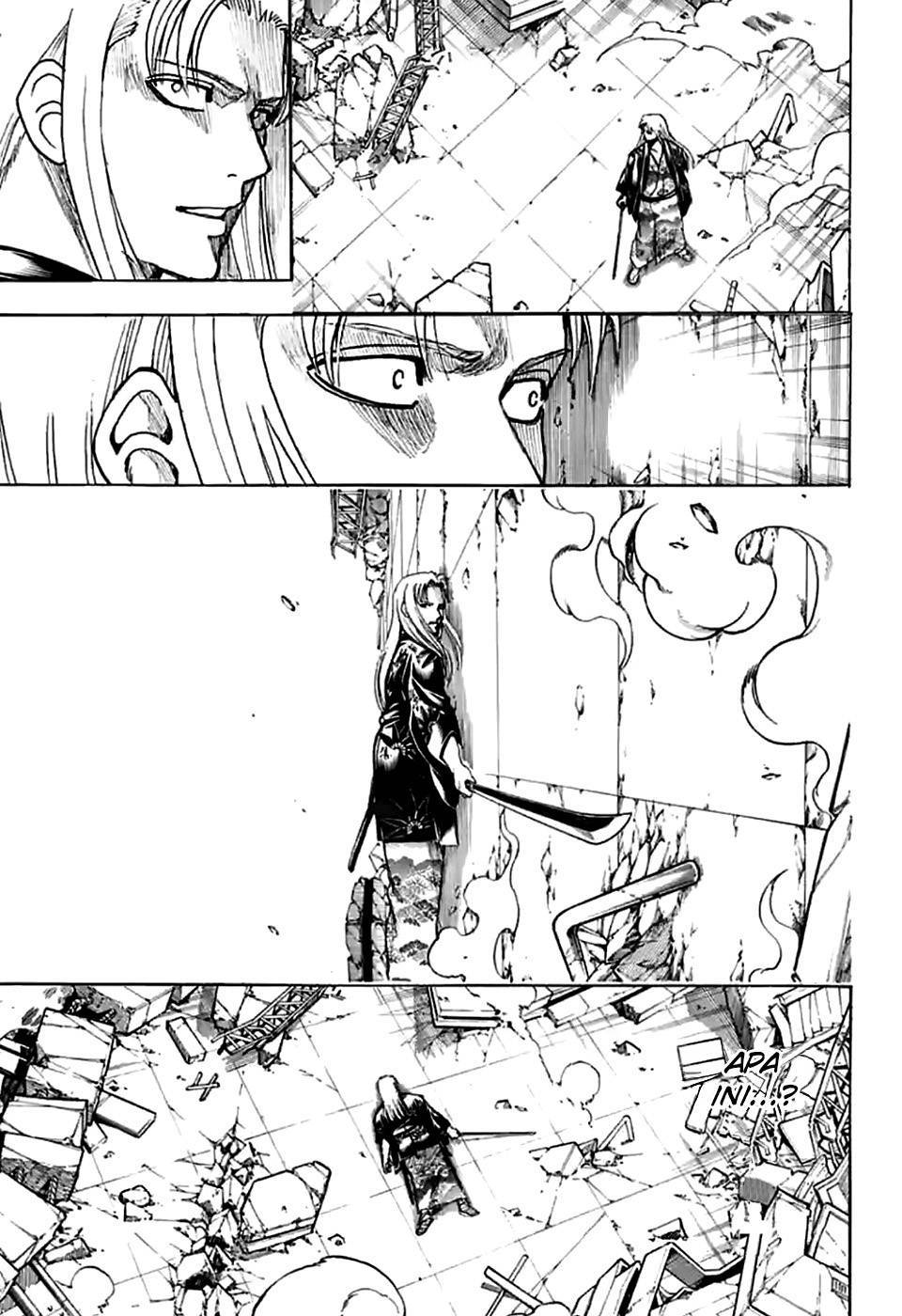 Chapter 703 - halaman 9