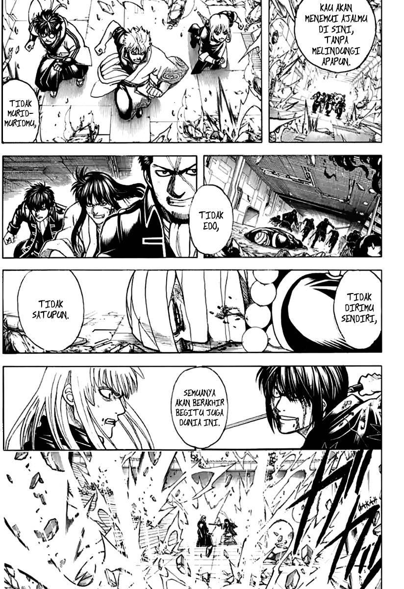 Chapter 702 - halaman 22