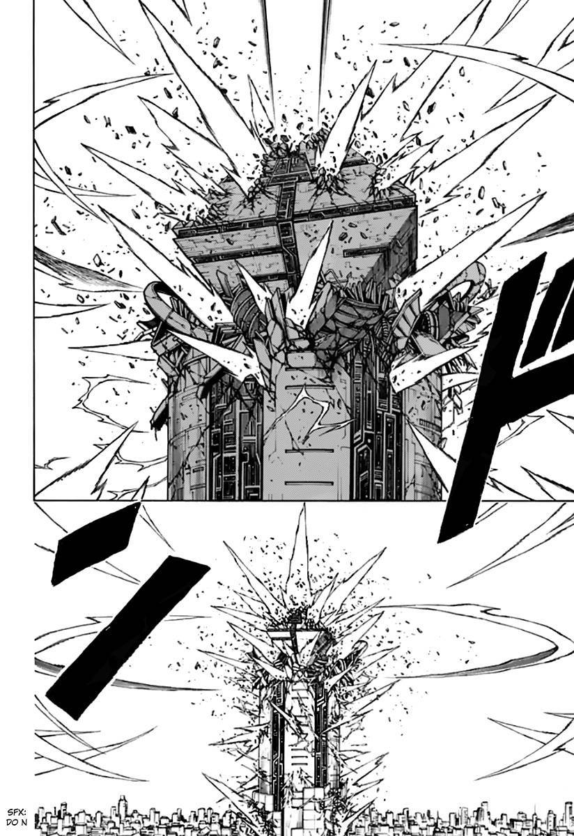 Chapter 702 - halaman 23