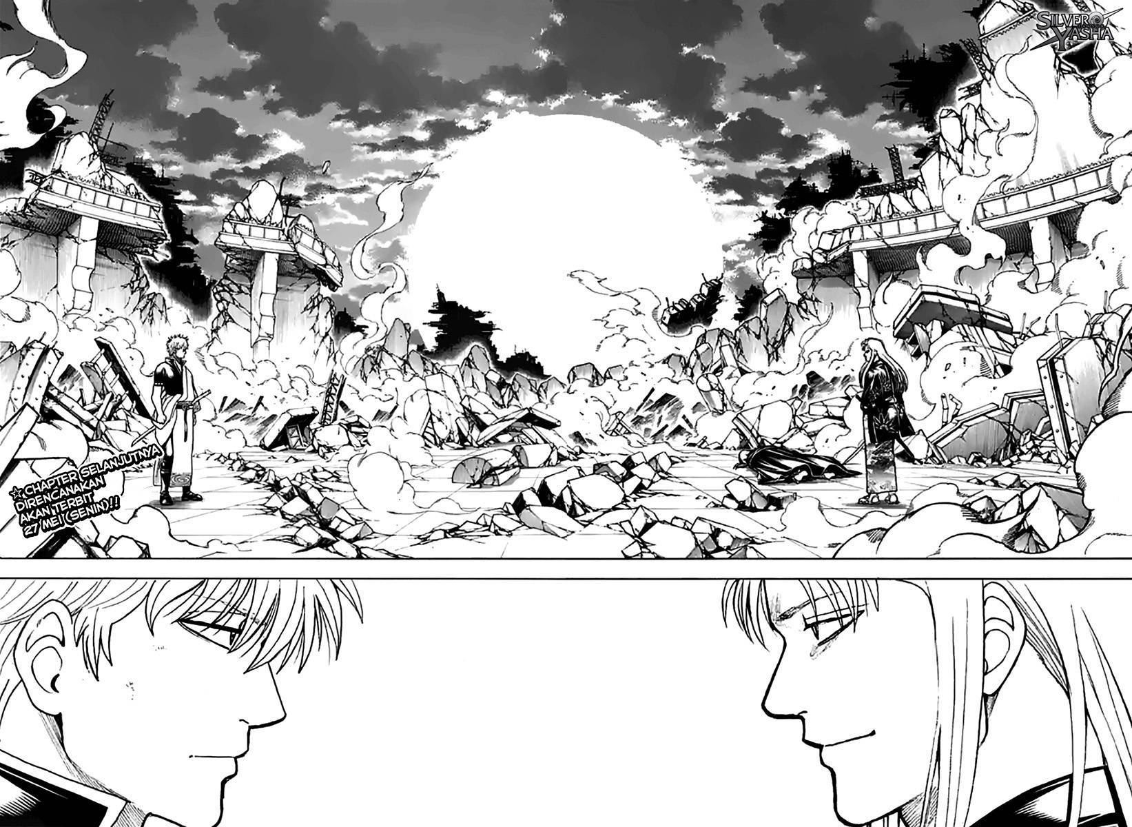 Chapter 702 - halaman 29