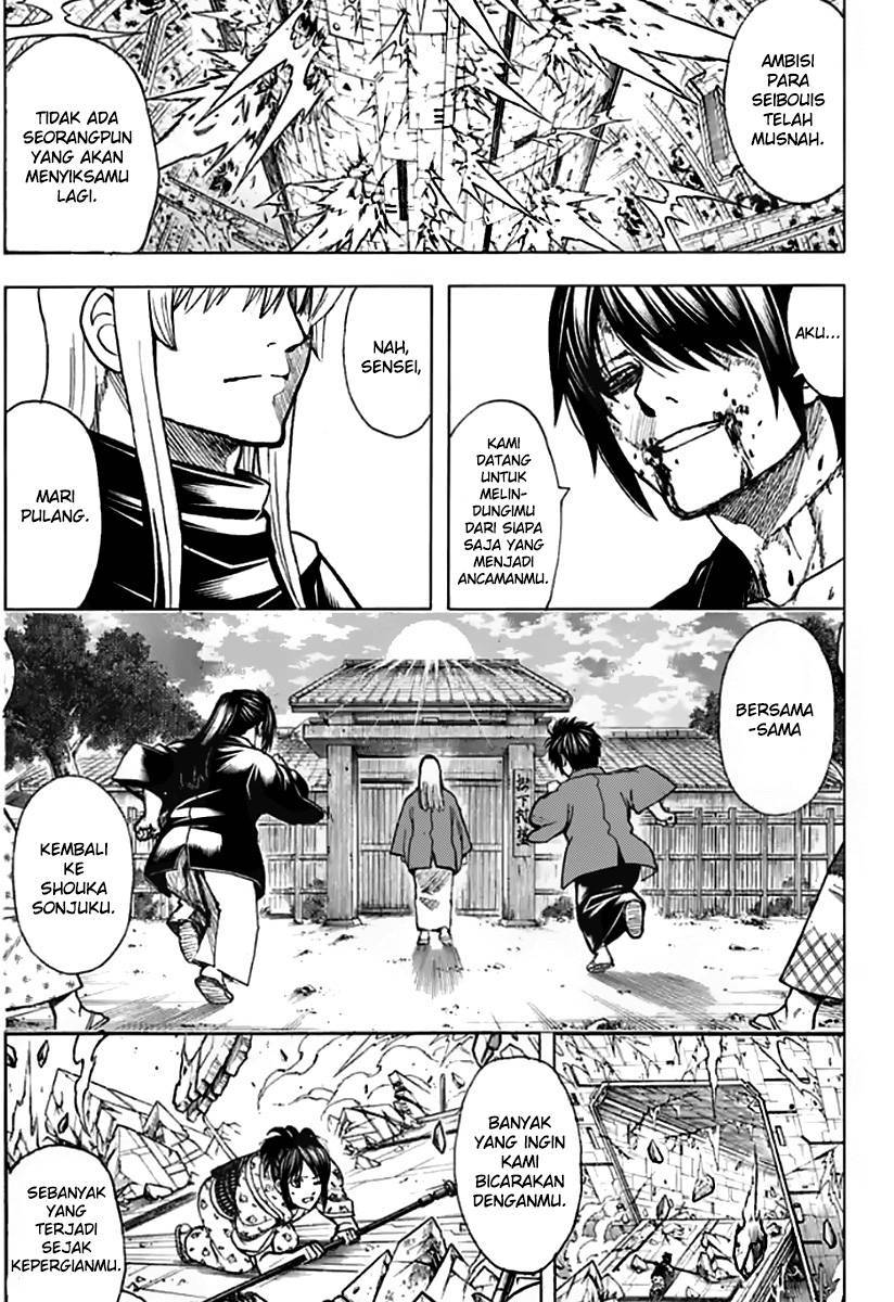 Chapter 702 - halaman 6