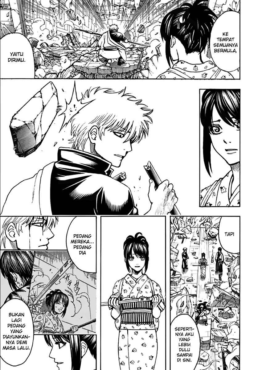 Chapter 702 - halaman 8