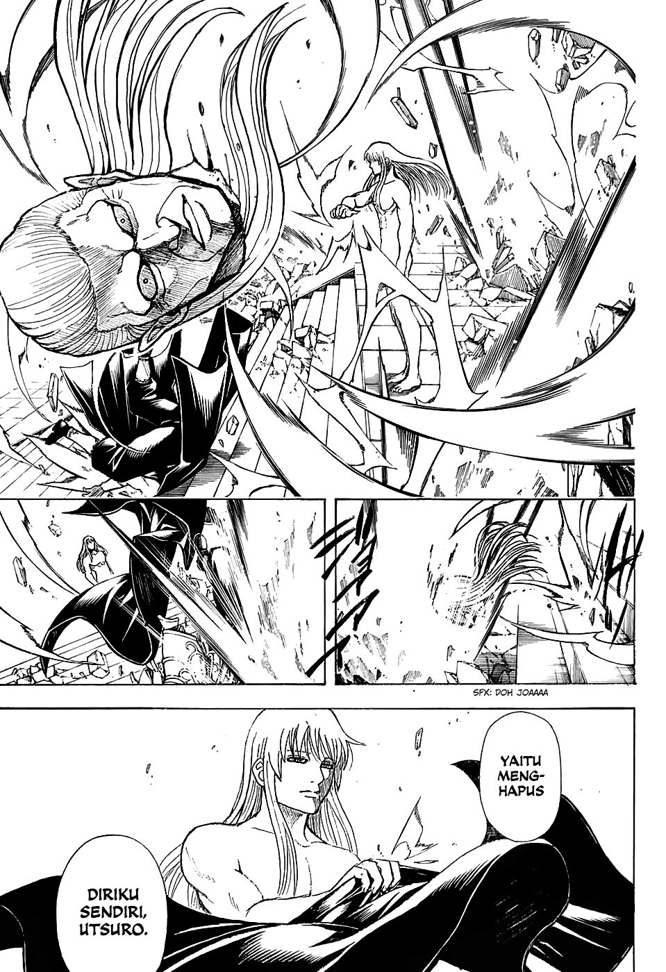 Chapter 701 - halaman 48