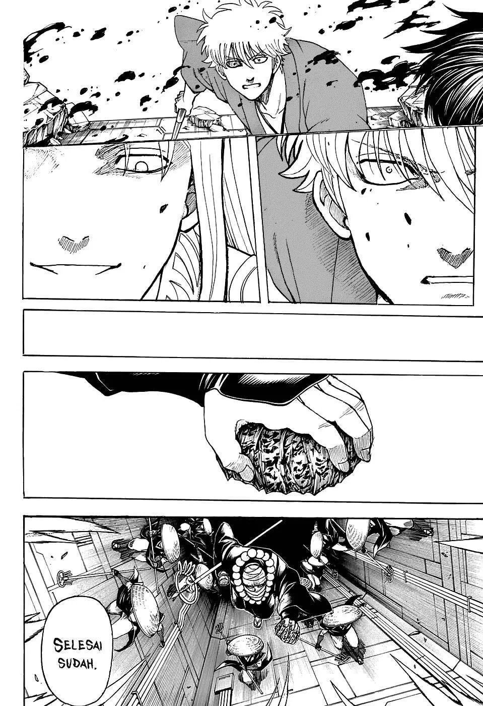 Chapter 700 - halaman 13