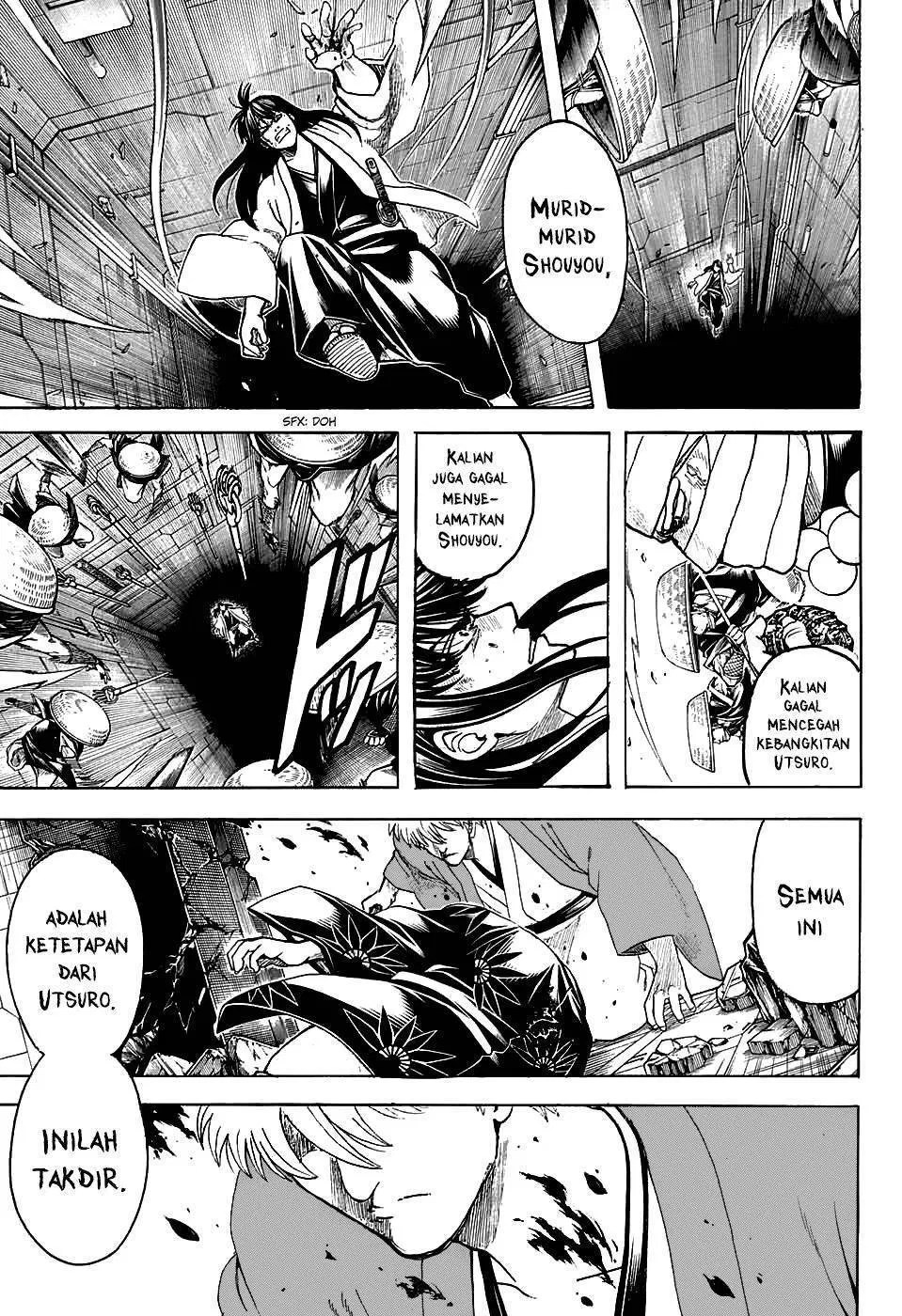 Chapter 700 - halaman 14