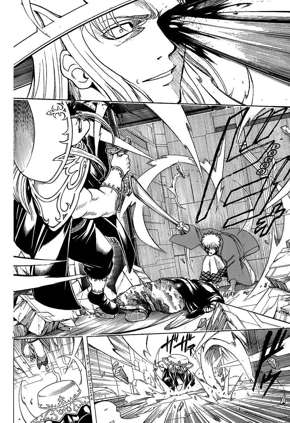 Chapter 700 - halaman 15