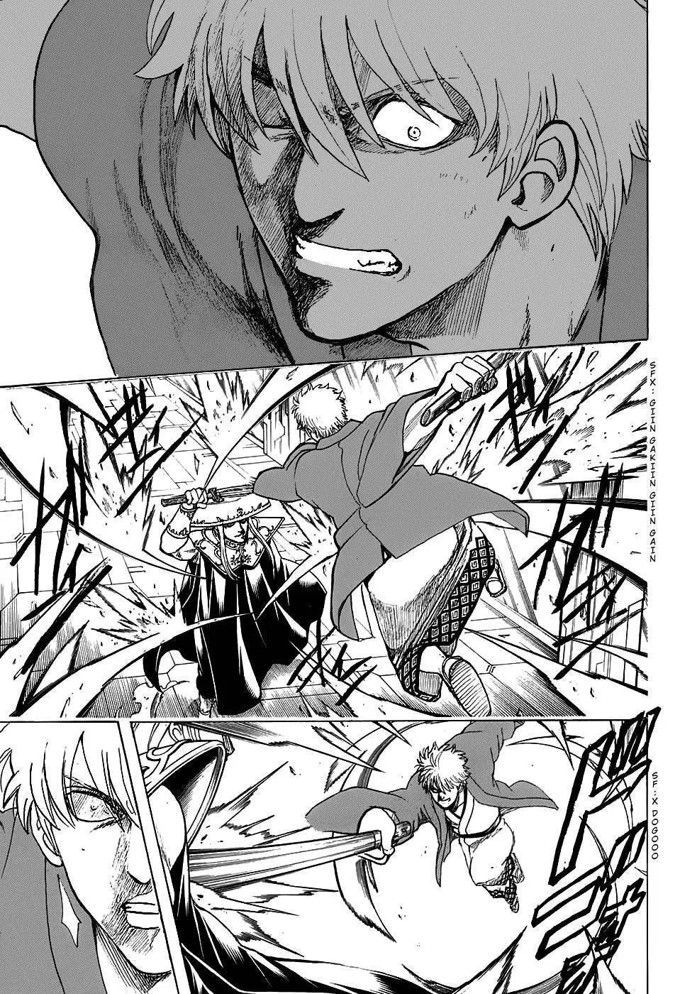 Chapter 700 - halaman 16