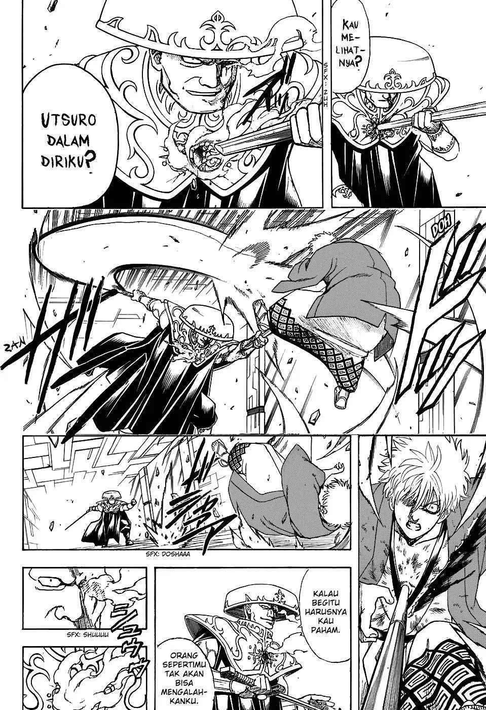 Chapter 700 - halaman 17