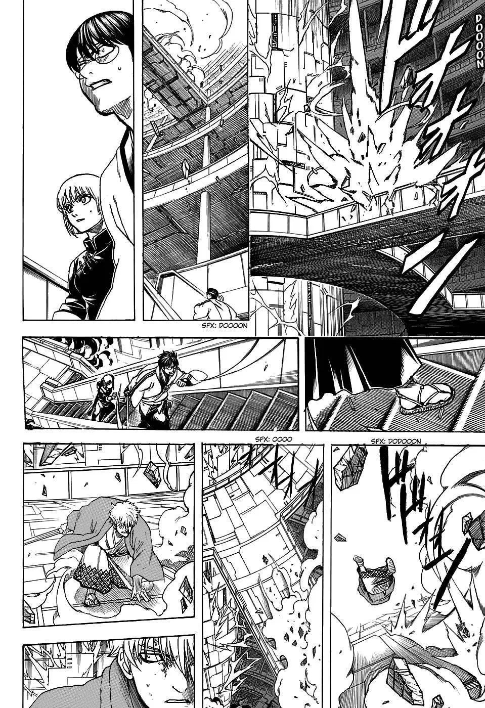 Chapter 700 - halaman 35