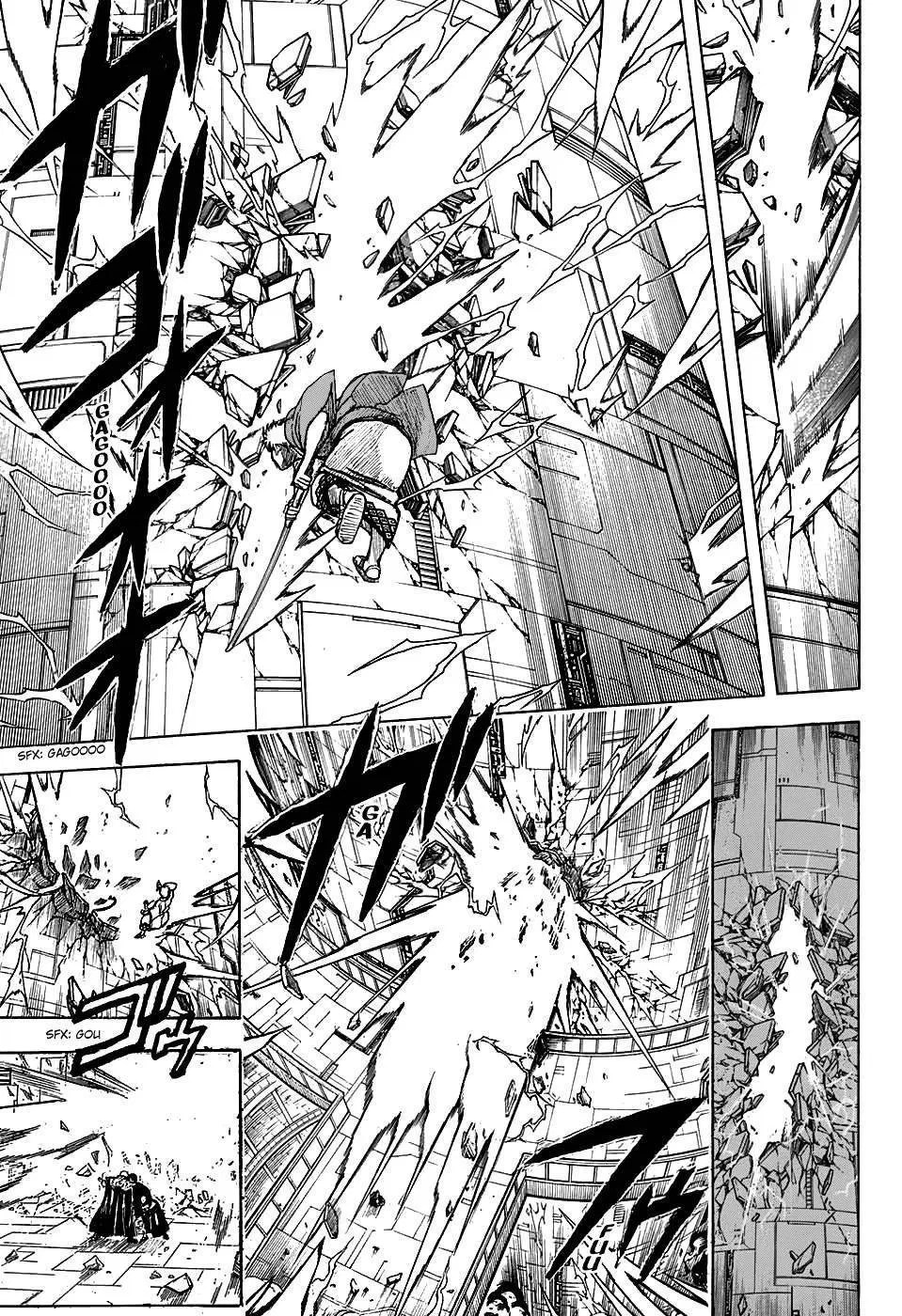 Chapter 700 - halaman 40