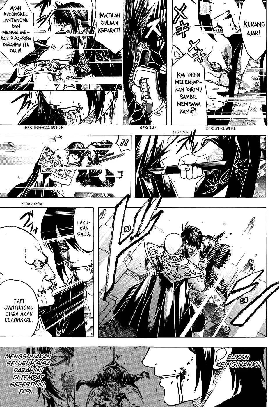 Chapter 700 - halaman 44