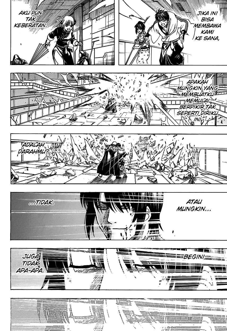 Chapter 700 - halaman 45