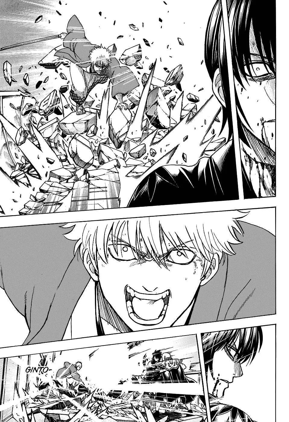 Chapter 700 - halaman 46