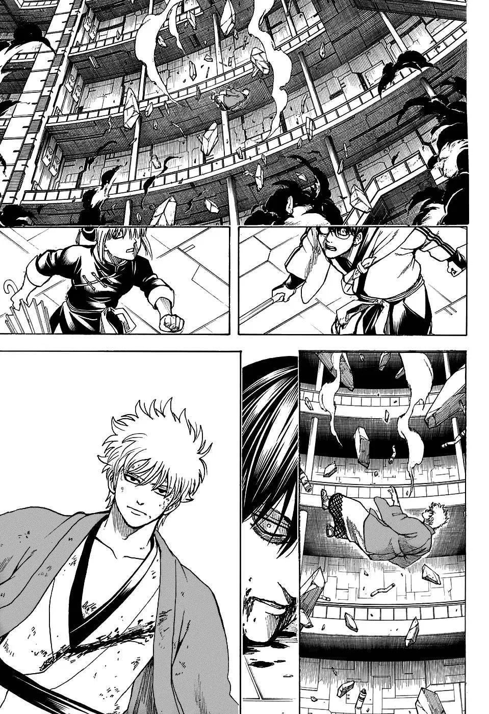 Chapter 700 - halaman 48