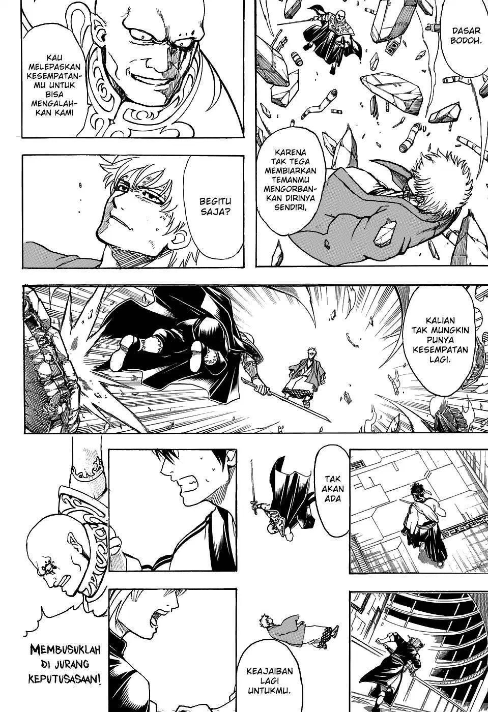 Chapter 700 - halaman 49