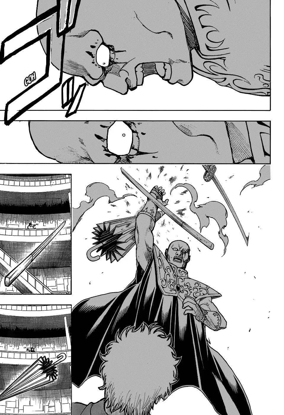 Chapter 700 - halaman 50
