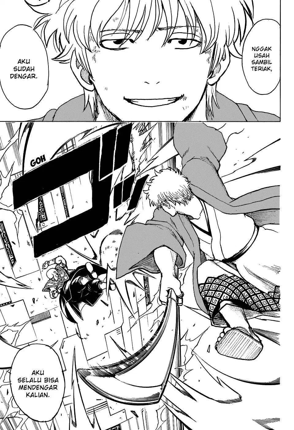 Chapter 700 - halaman 52