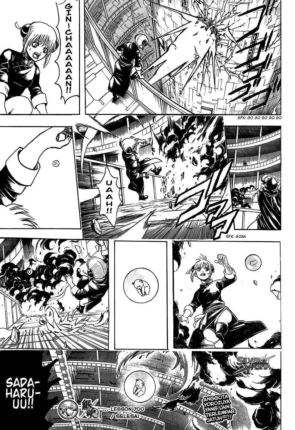 Chapter 700 - halaman 54