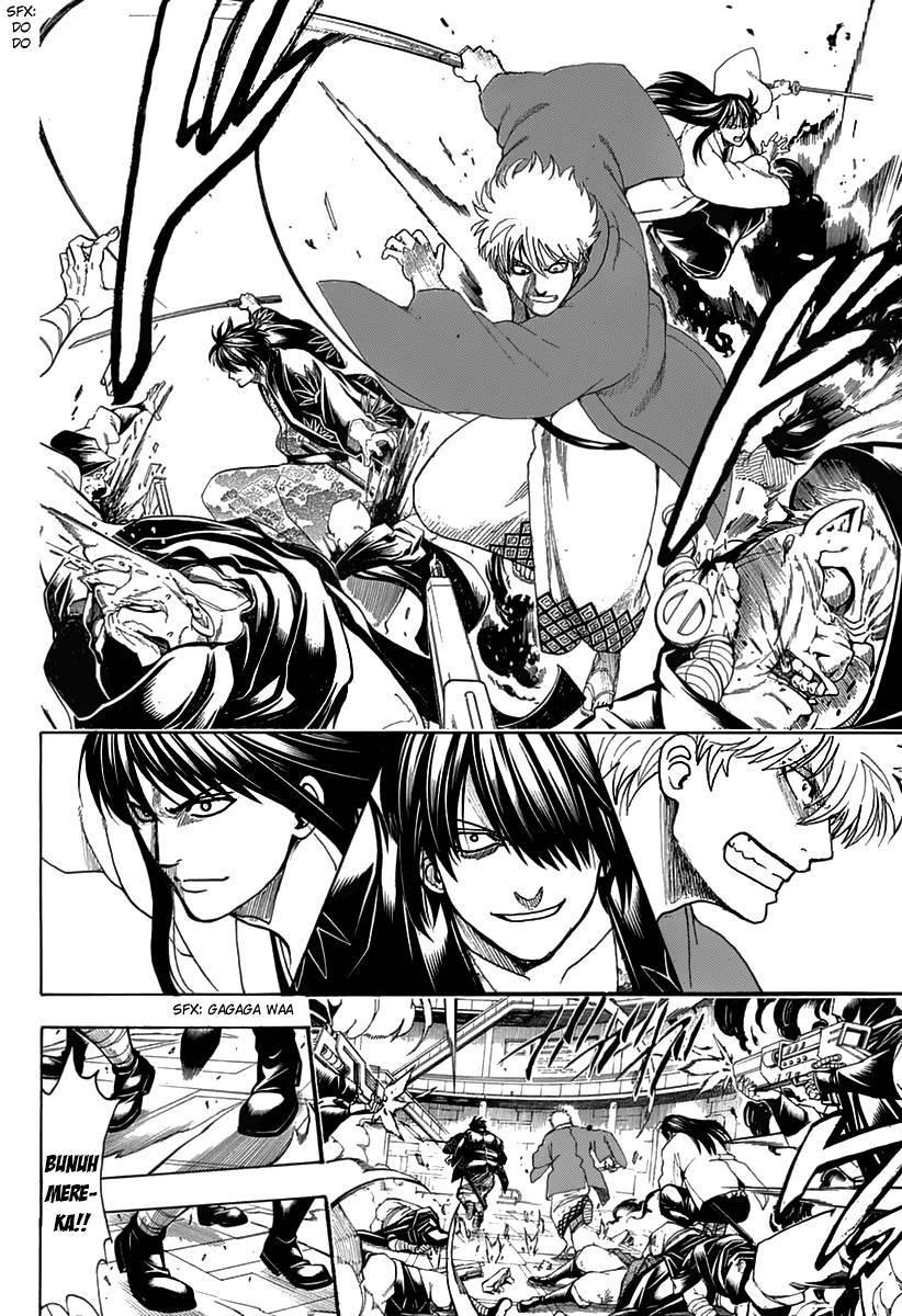 Chapter 699 - halaman 13