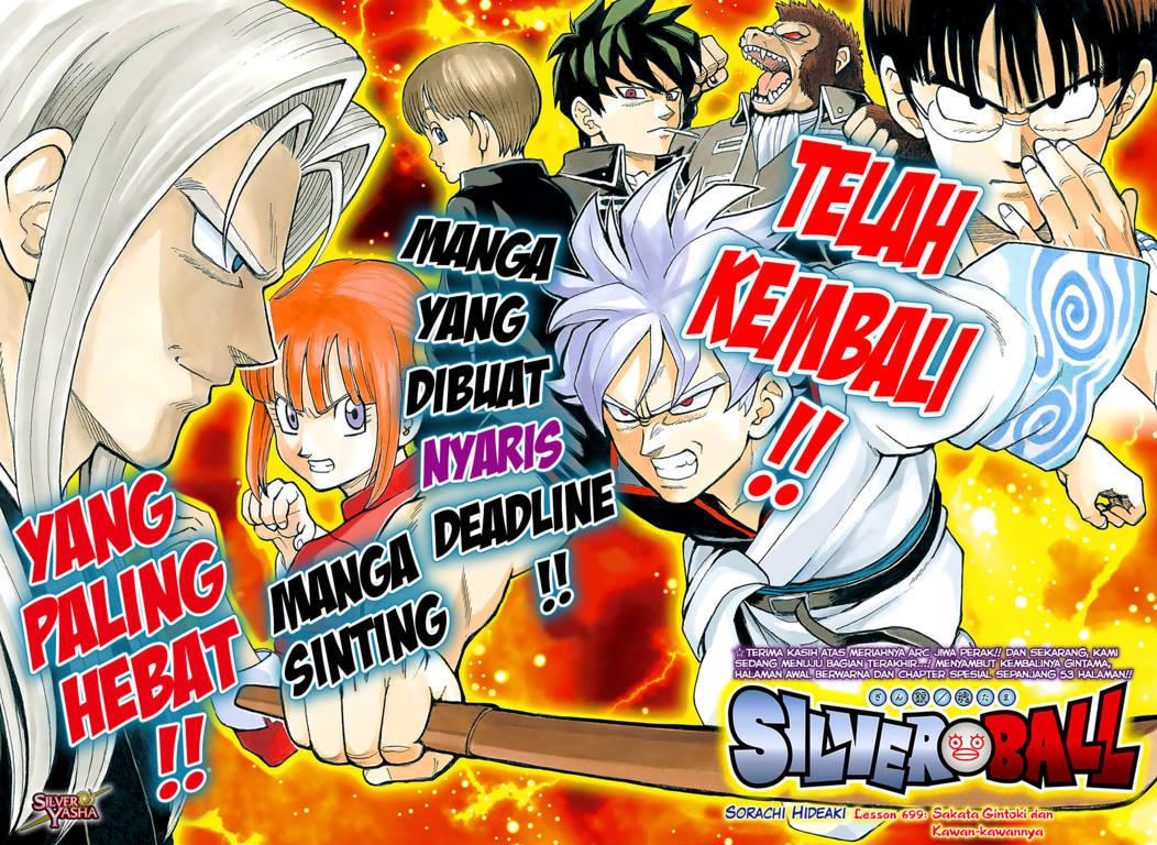 Chapter 699 - halaman 3