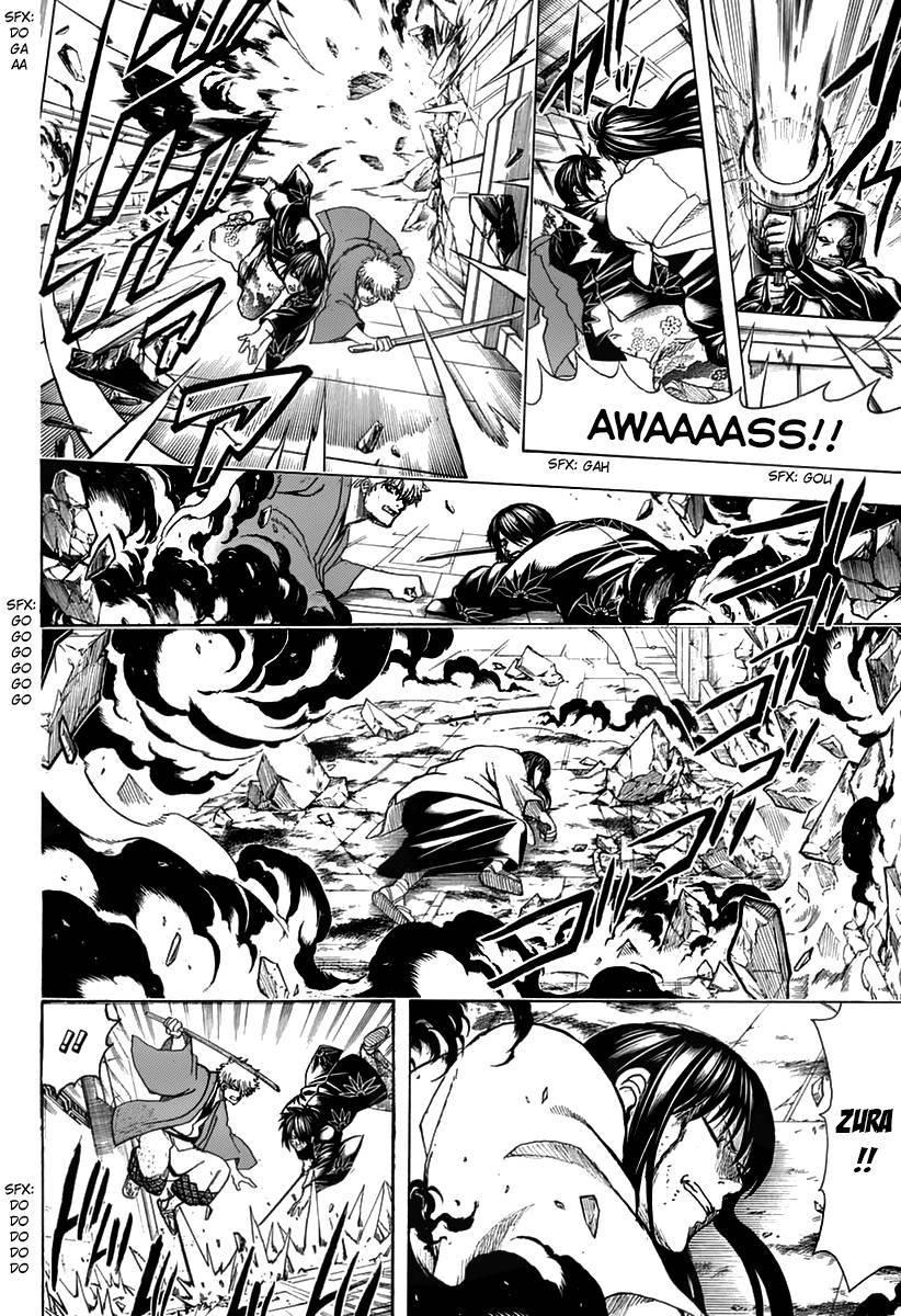 Chapter 699 - halaman 23