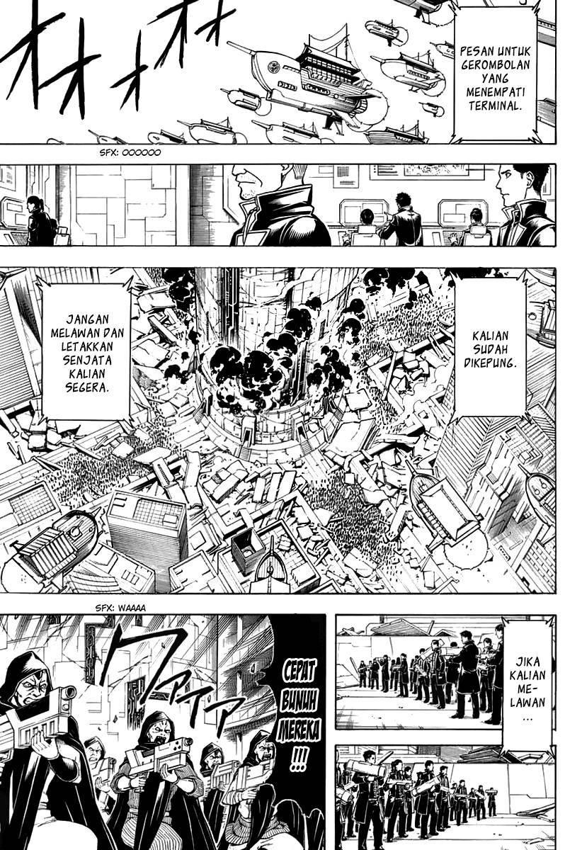 Chapter 699 - halaman 26