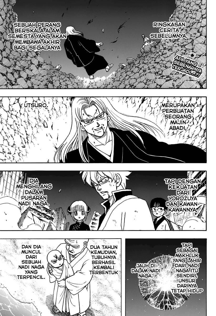 Chapter 699 - halaman 4