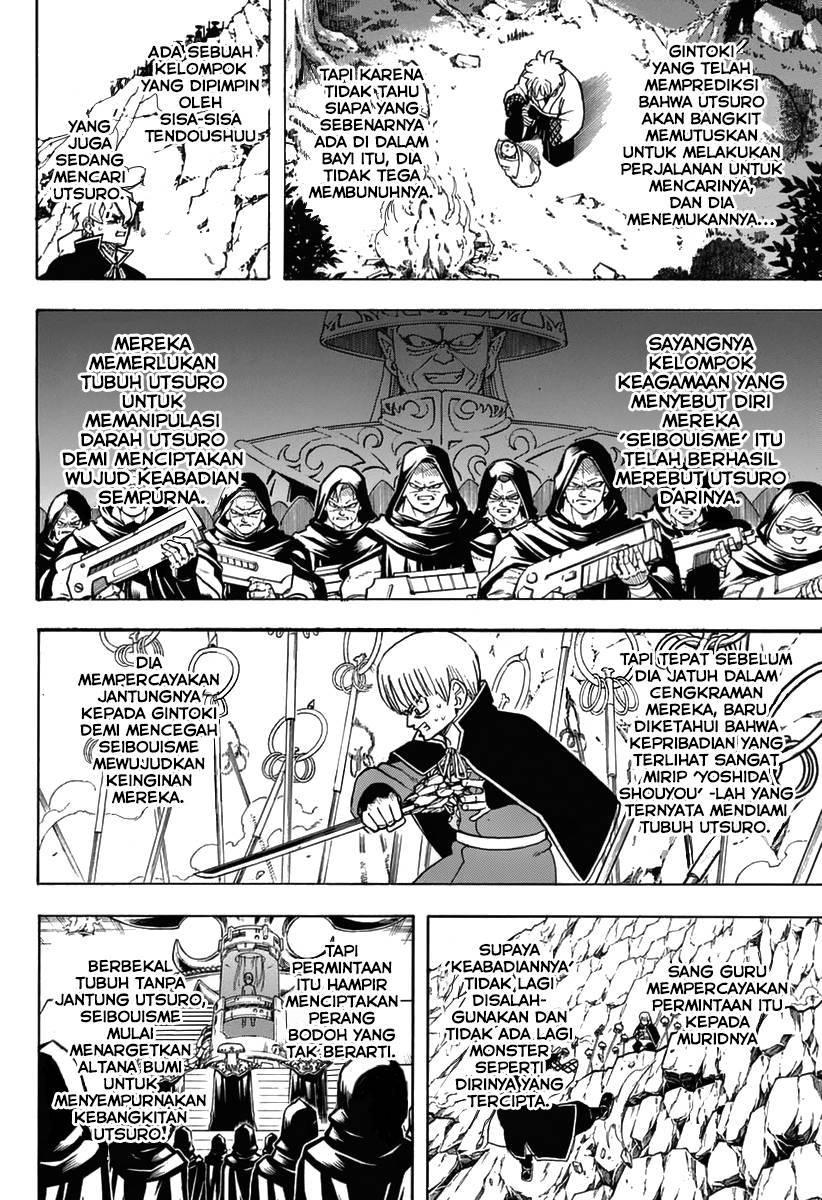 Chapter 699 - halaman 5