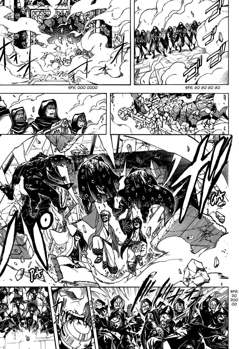 Chapter 699 - halaman 44