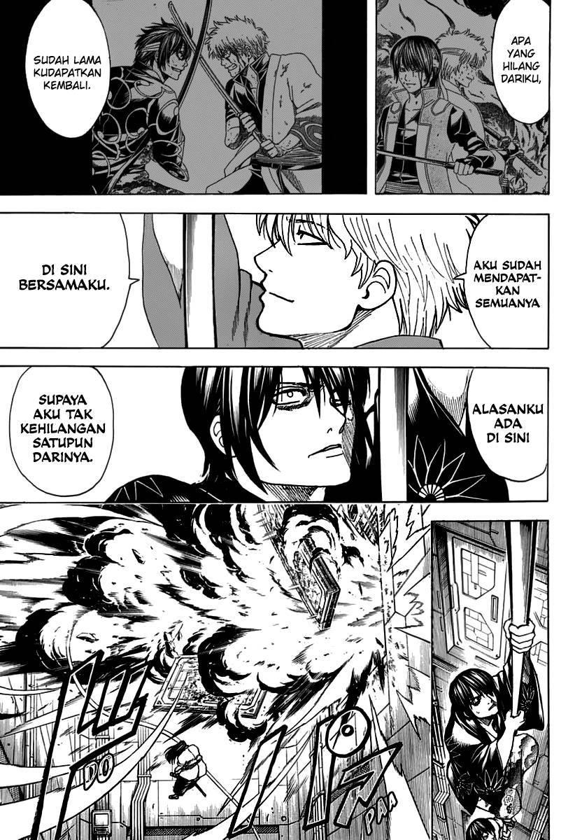 Chapter 699 - halaman 48
