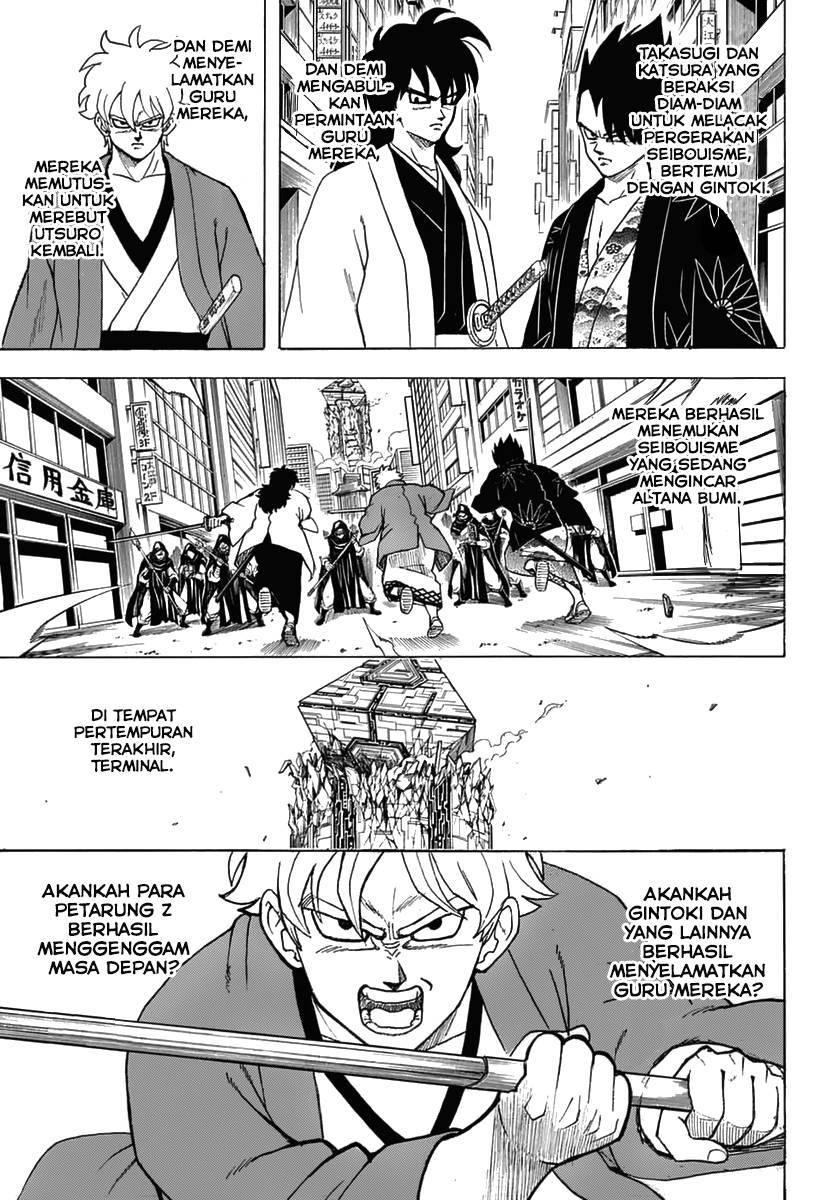 Chapter 699 - halaman 6