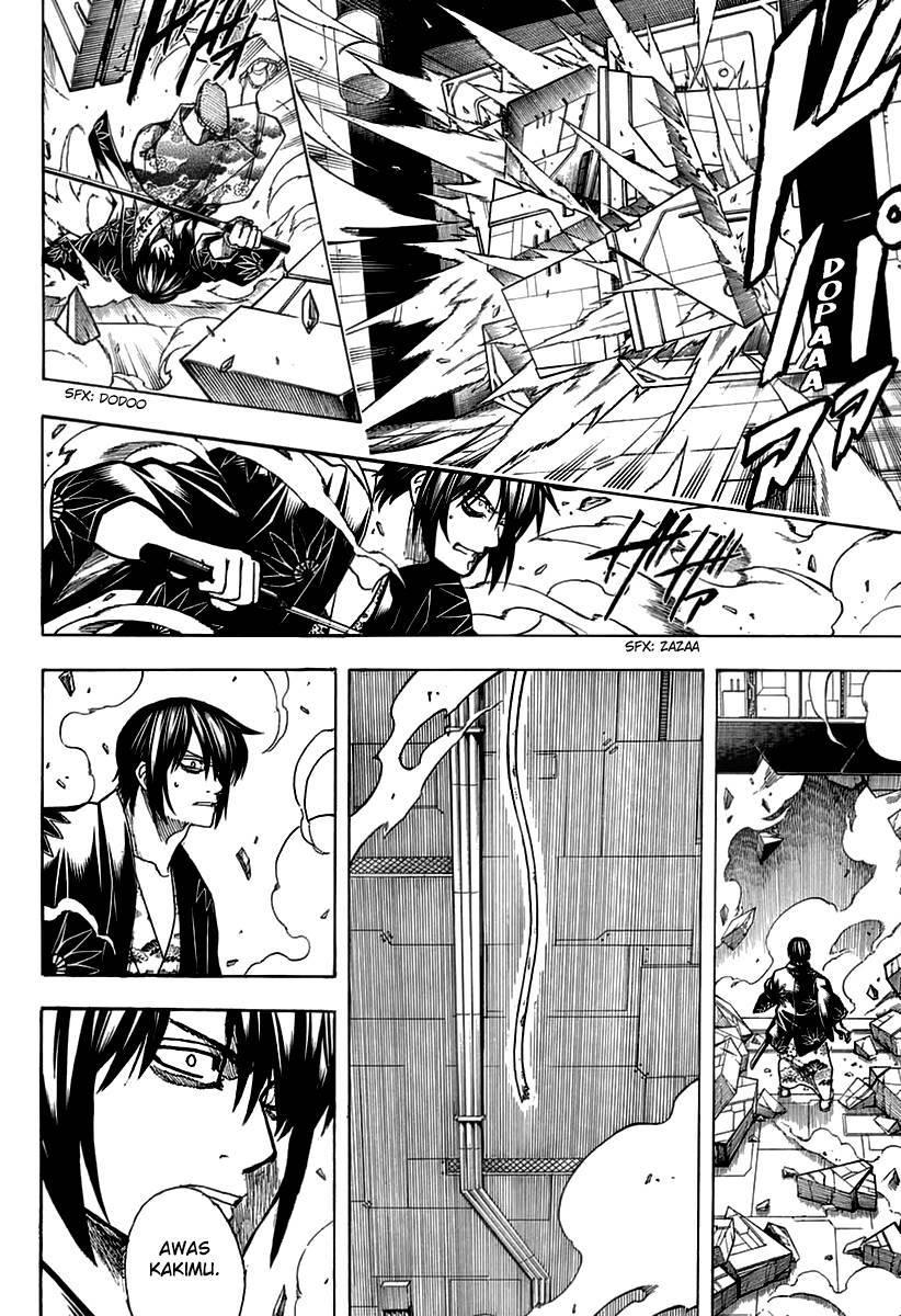 Chapter 699 - halaman 51