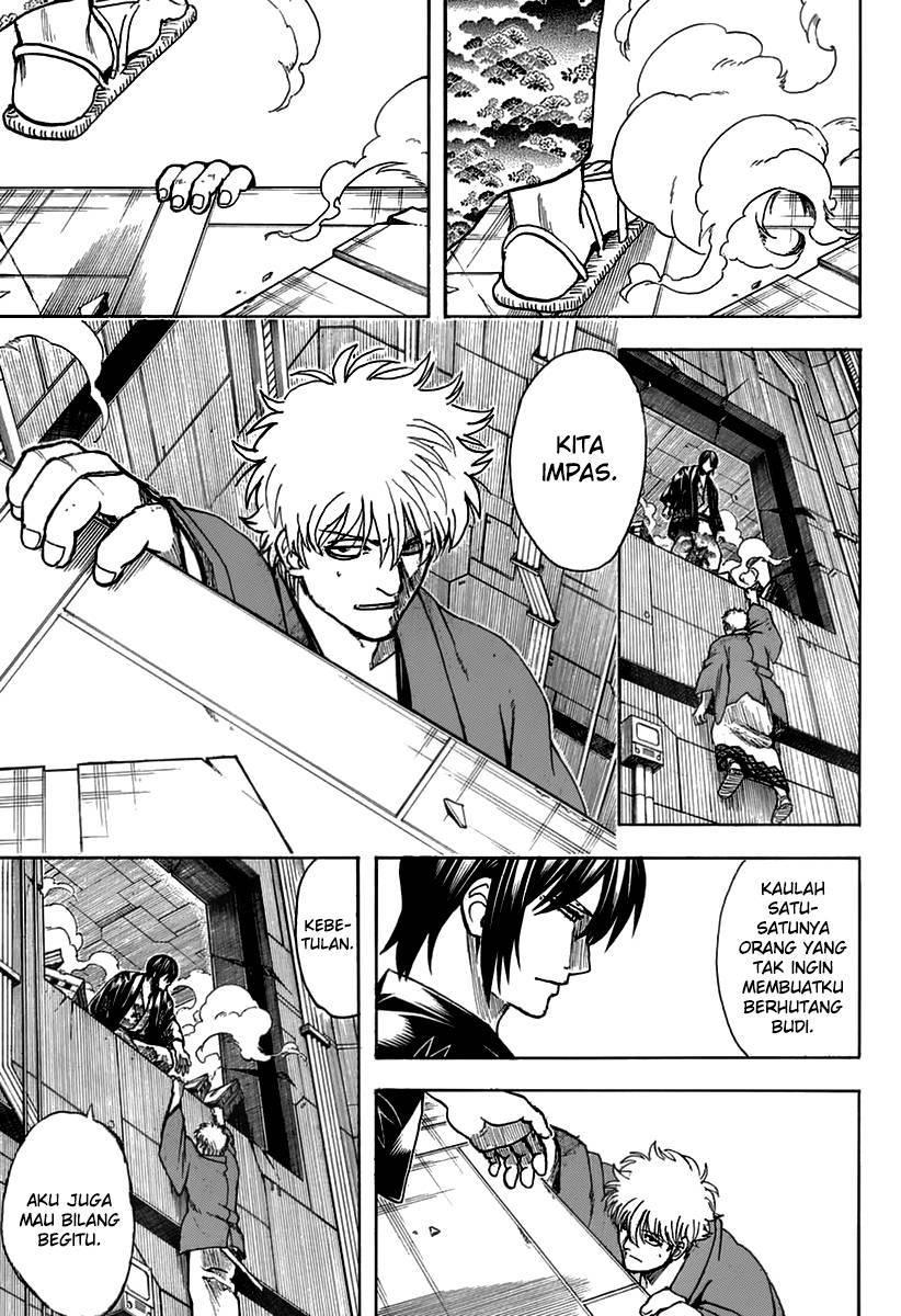 Chapter 699 - halaman 52