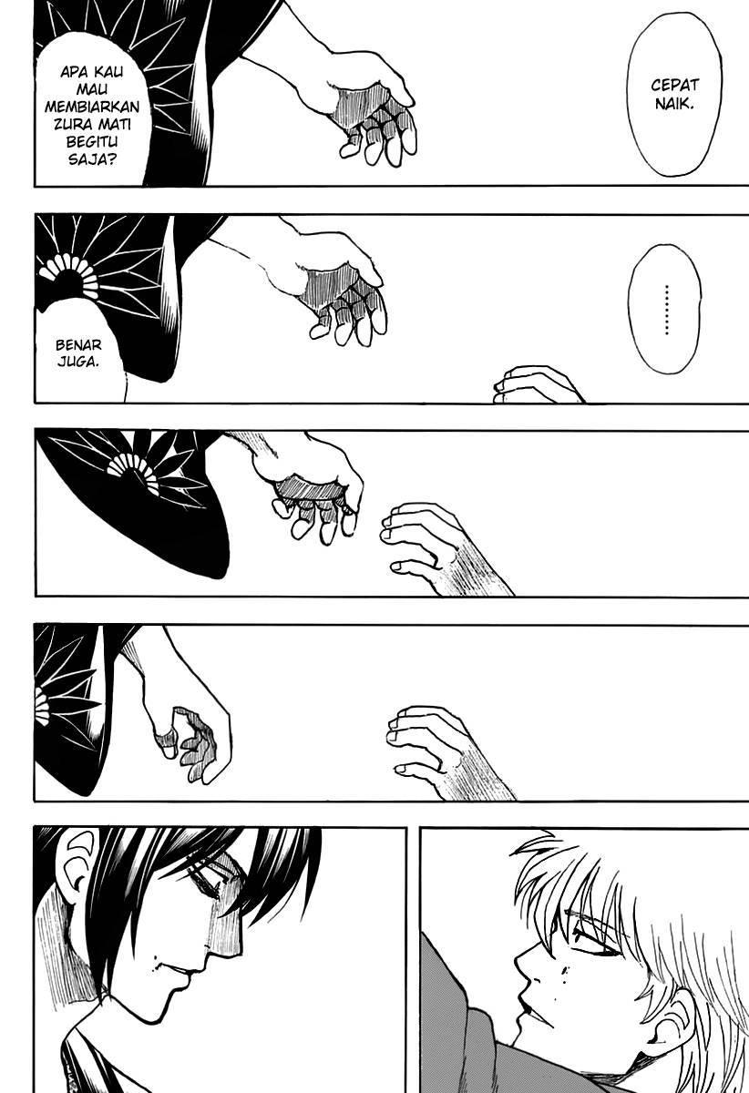Chapter 699 - halaman 53