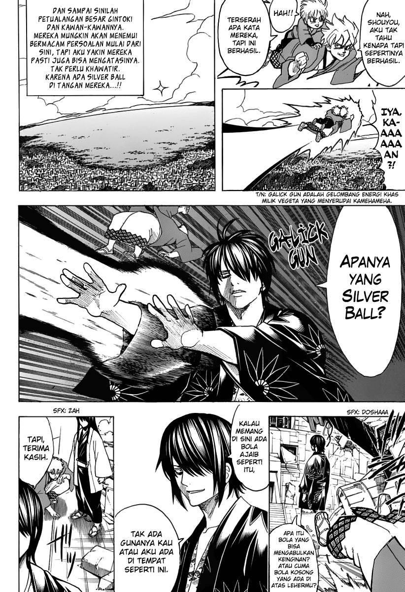 Chapter 699 - halaman 9