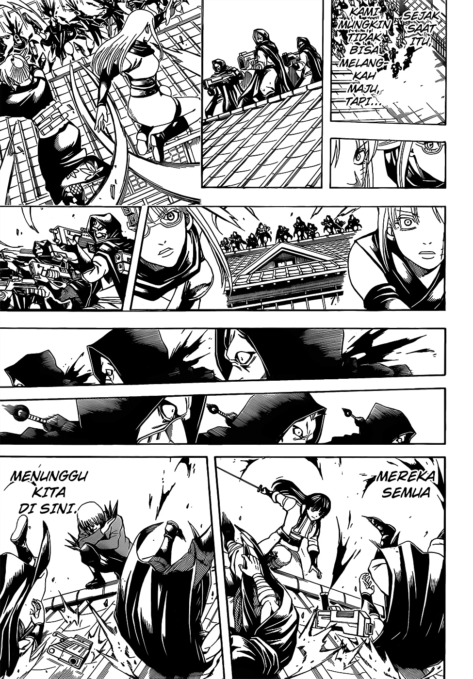 Chapter 698 - halaman 12