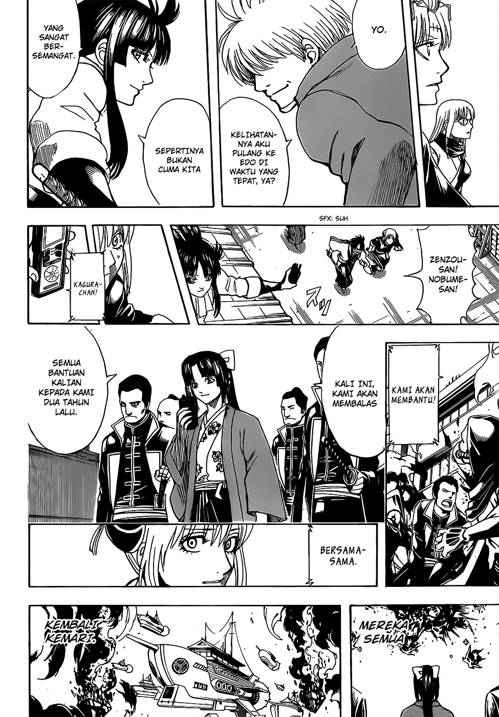 Chapter 698 - halaman 13