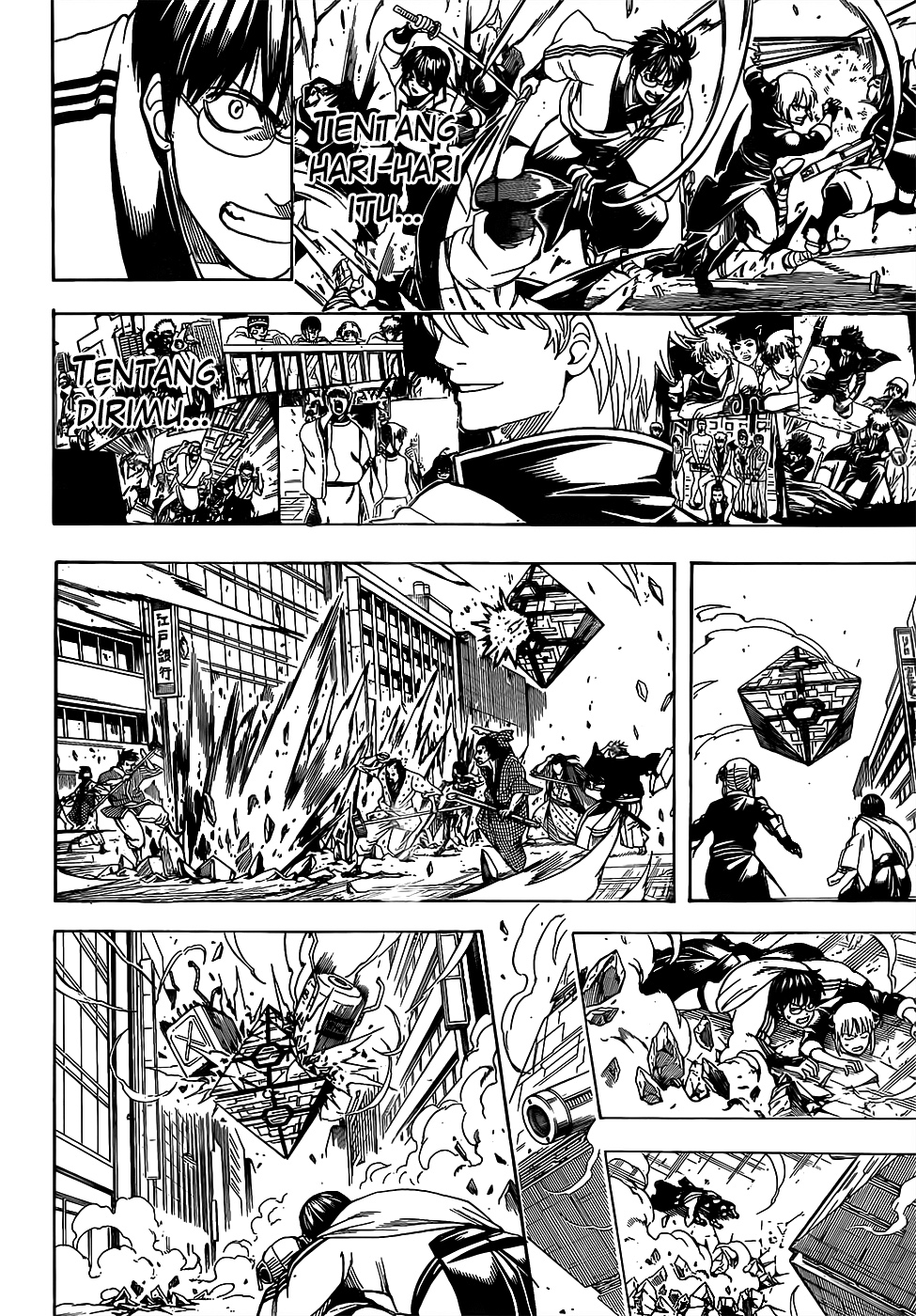 Chapter 698 - halaman 15