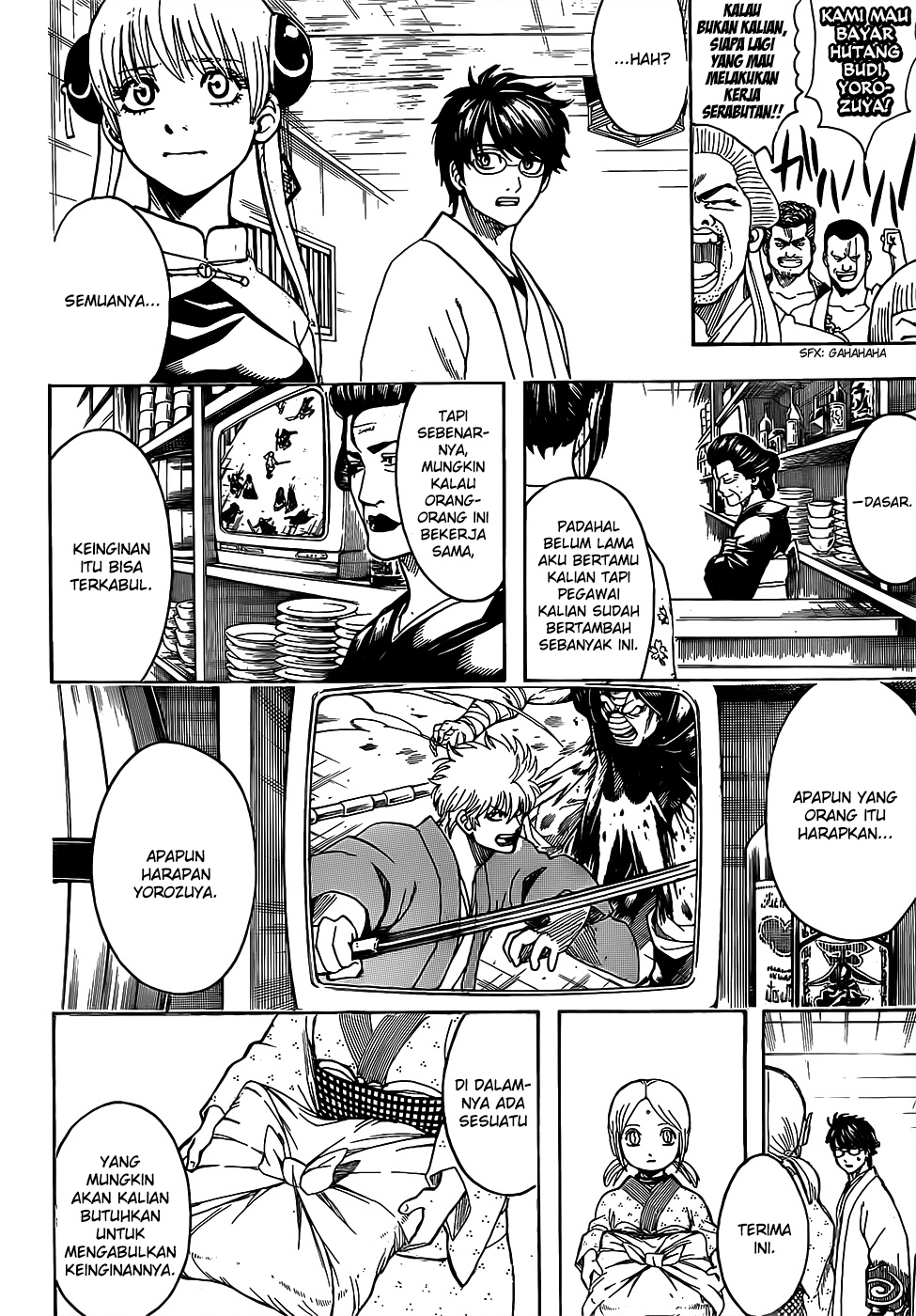 Chapter 698 - halaman 5