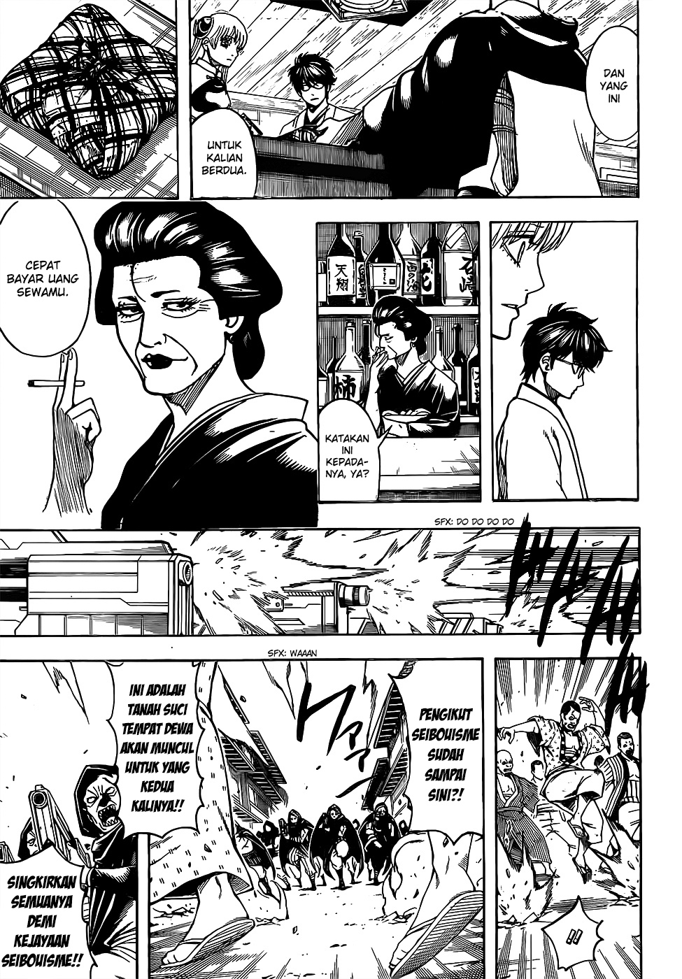 Chapter 698 - halaman 6
