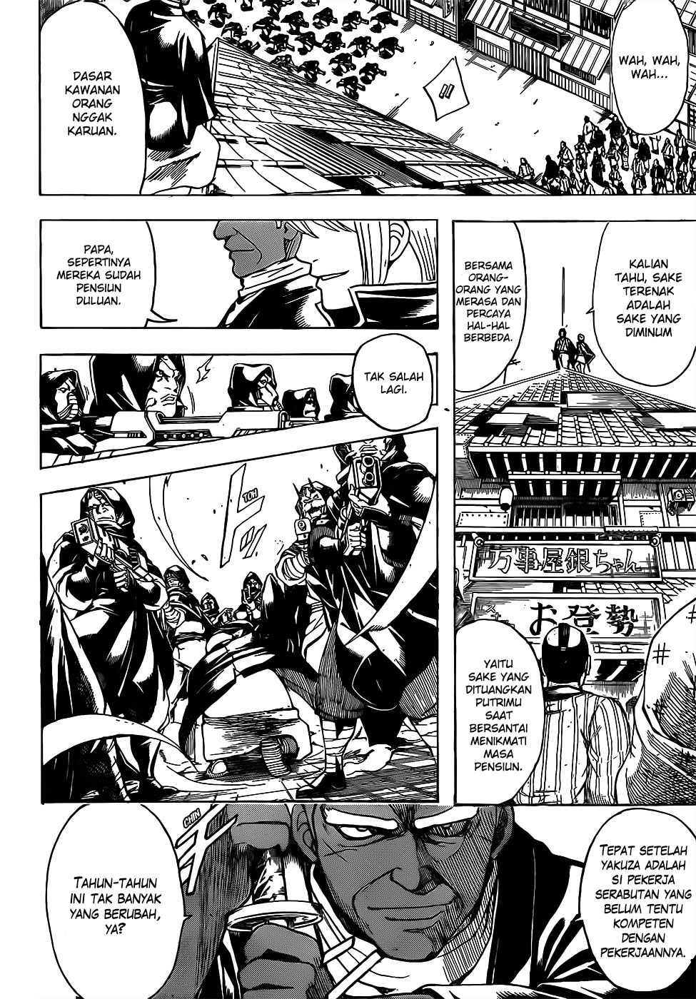 Chapter 698 - halaman 7