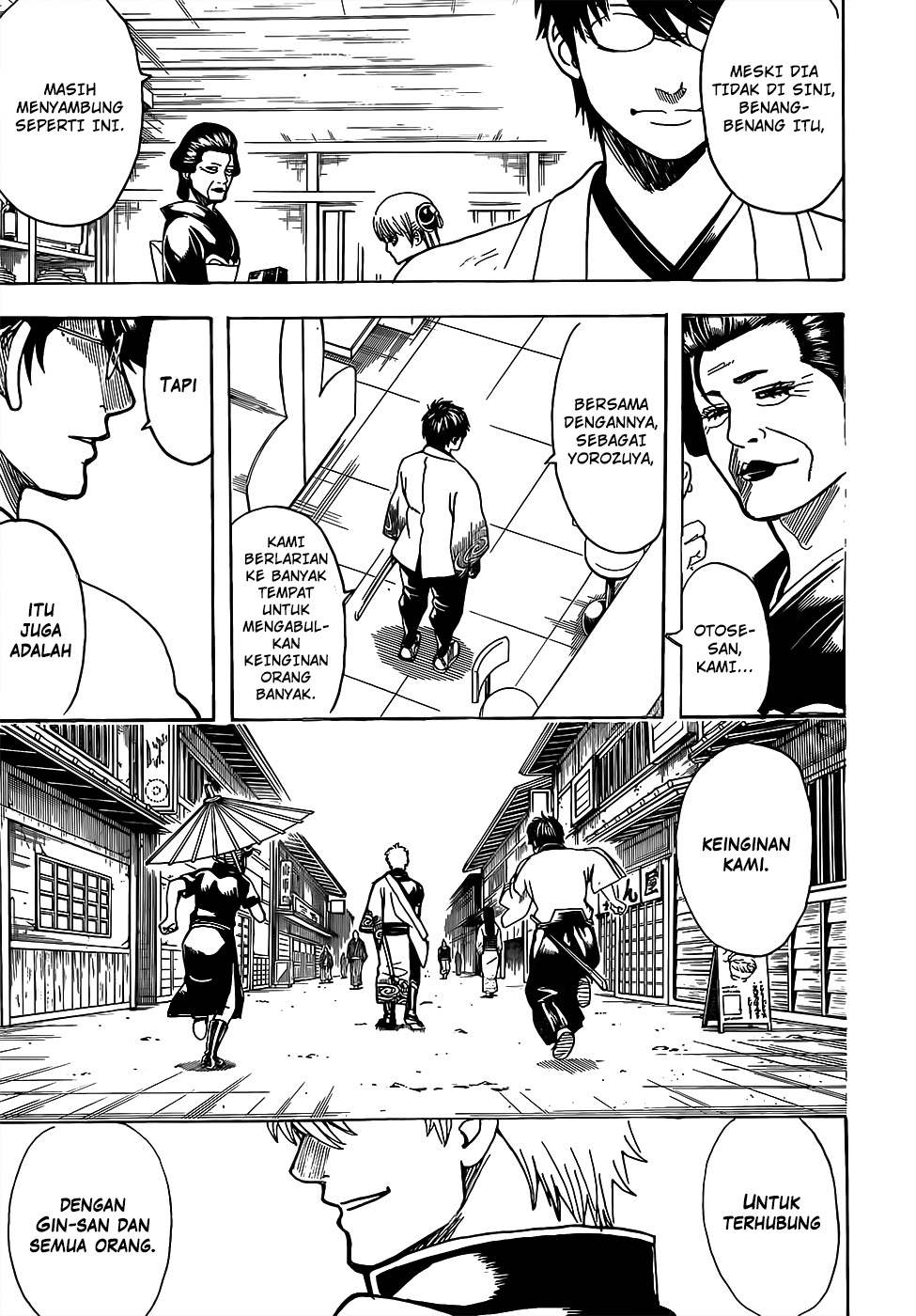 Chapter 697 - halaman 14