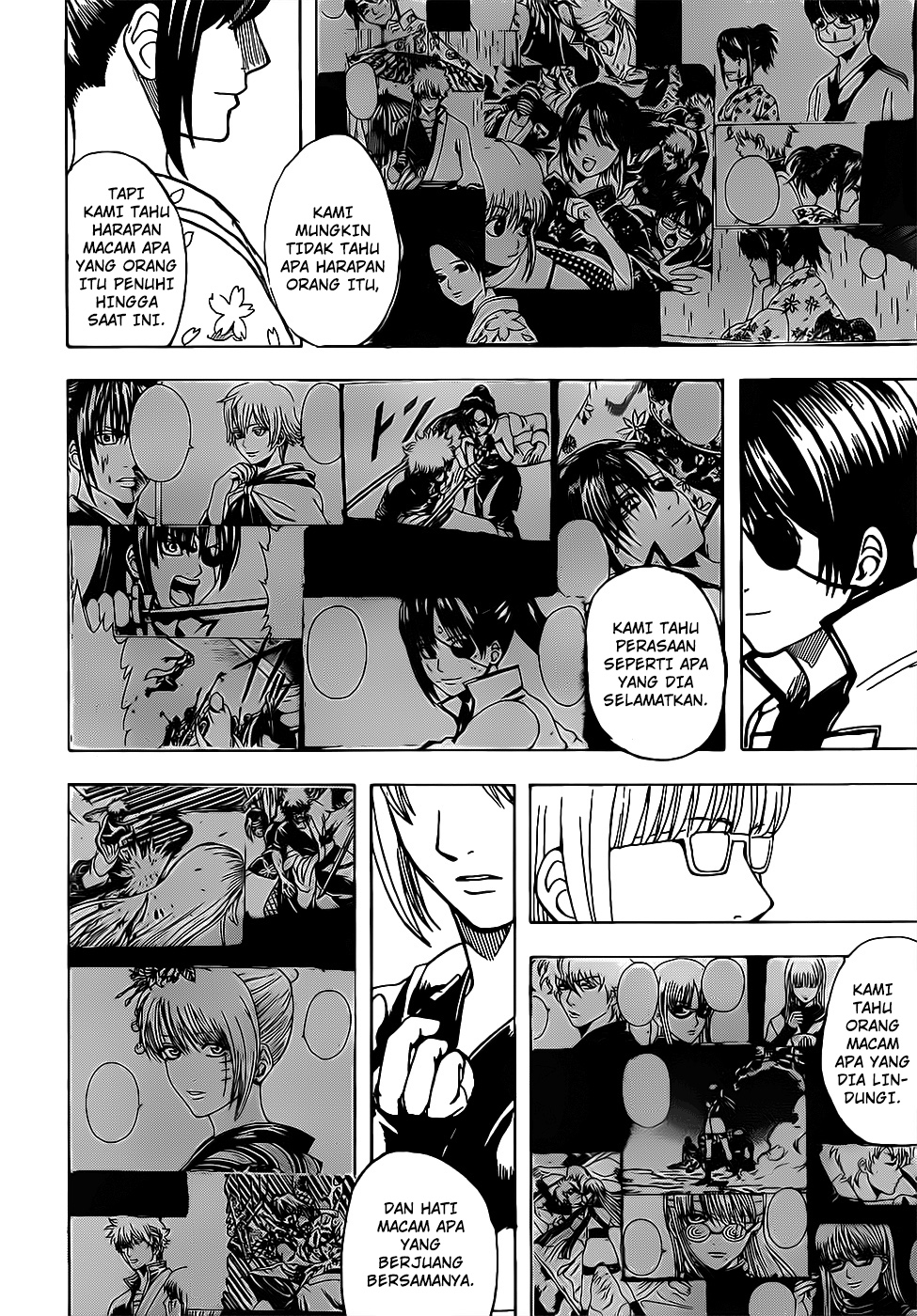 Chapter 697 - halaman 17