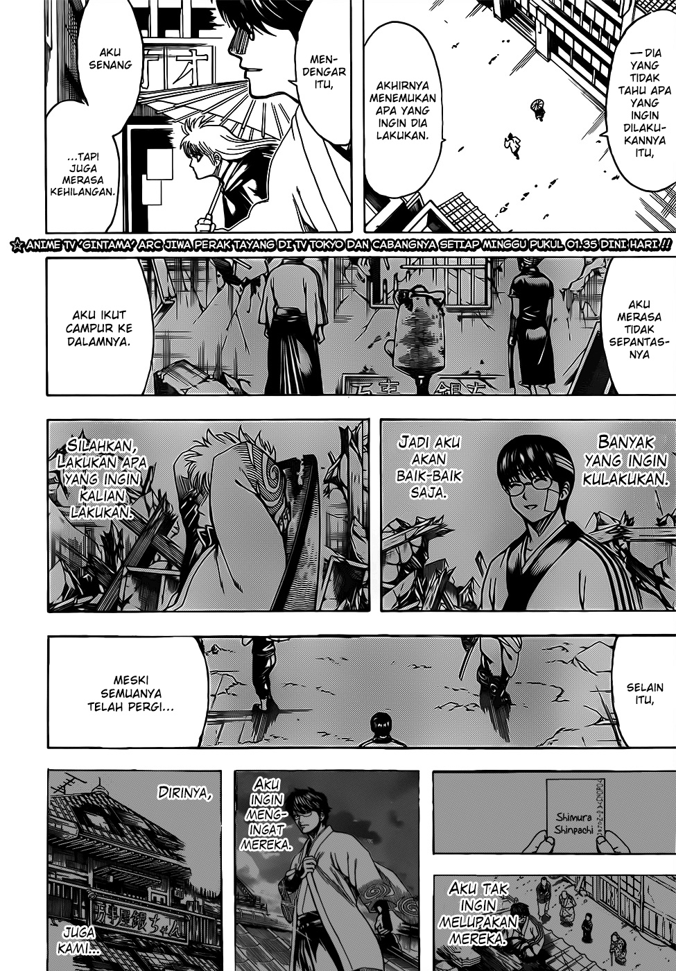 Chapter 697 - halaman 3